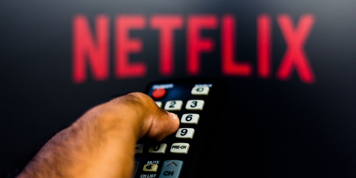 Mais mudanças? Netflix remove plano básico no Canadá