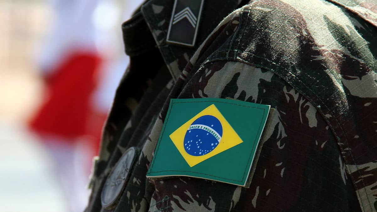 Exército Brasileiro convoca reservistas para o EXAR 2022 - ABC Agora