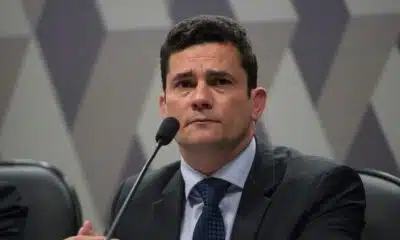 O partido político exige que a Justiça Eleitoral investigue supostas irregularidades na campanha de Sérgio Moro.