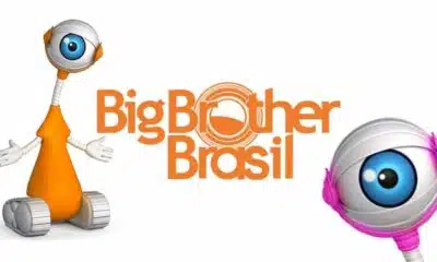 Tecnologia do Big Brother Brasil.