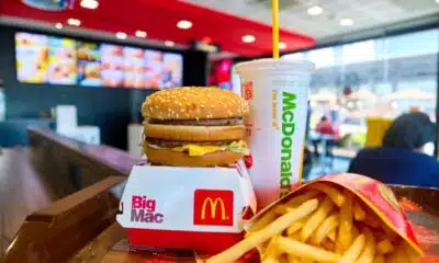 McDonald's do Brasil vende um dos Big Macs mais caros do mundo