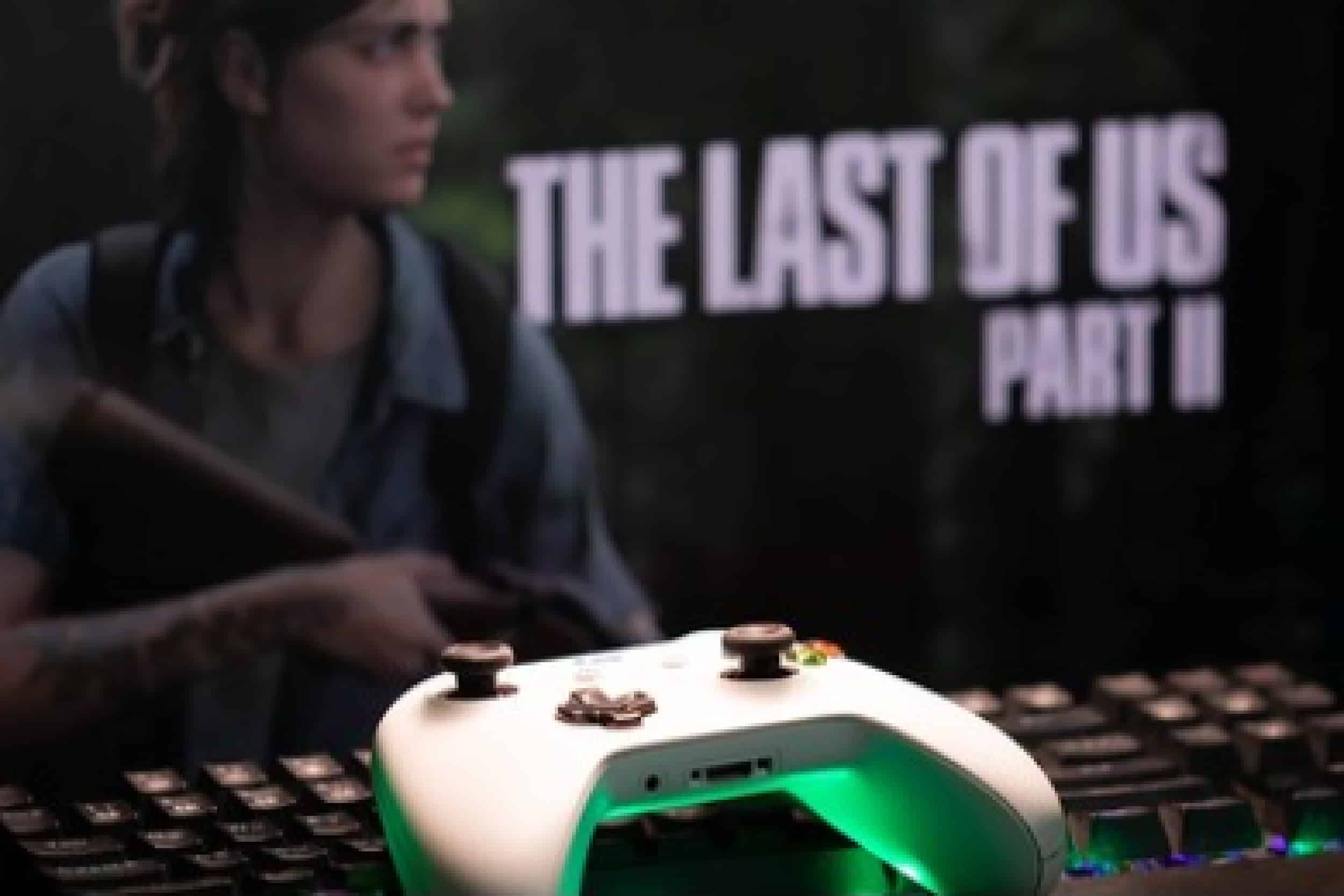 The Last of Us': golpistas usam ofertas de jogo para enganar fãs