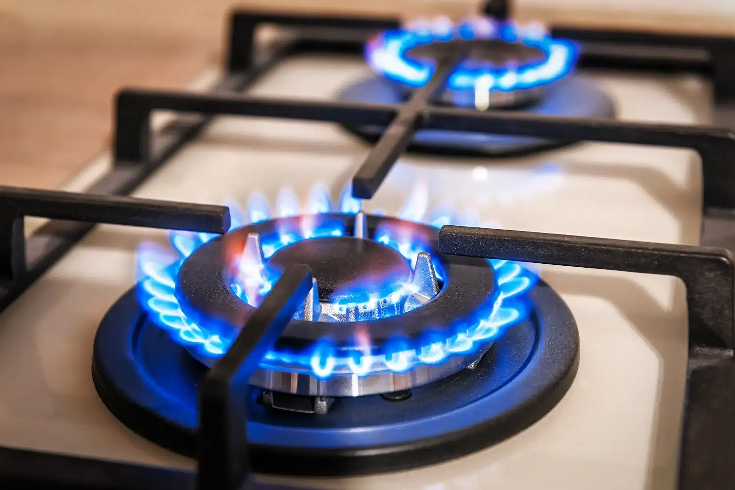 Polêmico: nos Estados Unidos, o uso de fogão a gás pode ser proibido
