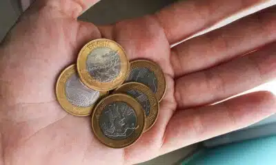 moedas
