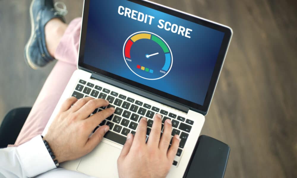 Killer tips to raise your SCORE and get credit