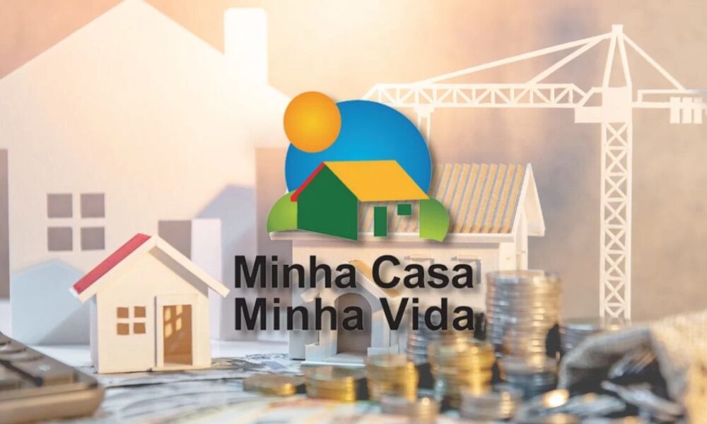 Saiba tudo sobre o financiamento de Casa Própria com o Programa Minha Casa  Minha Vida