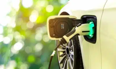 carros elétricos
