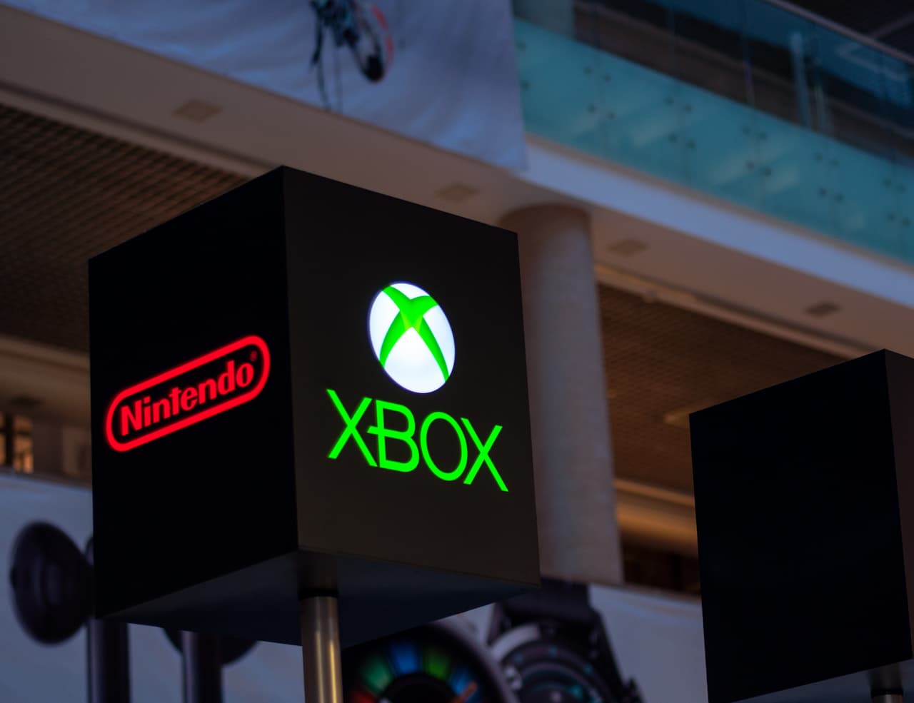 Microsoft quer aproveitar nova regra para lançar loja Xbox para celulares –  Tecnoblog
