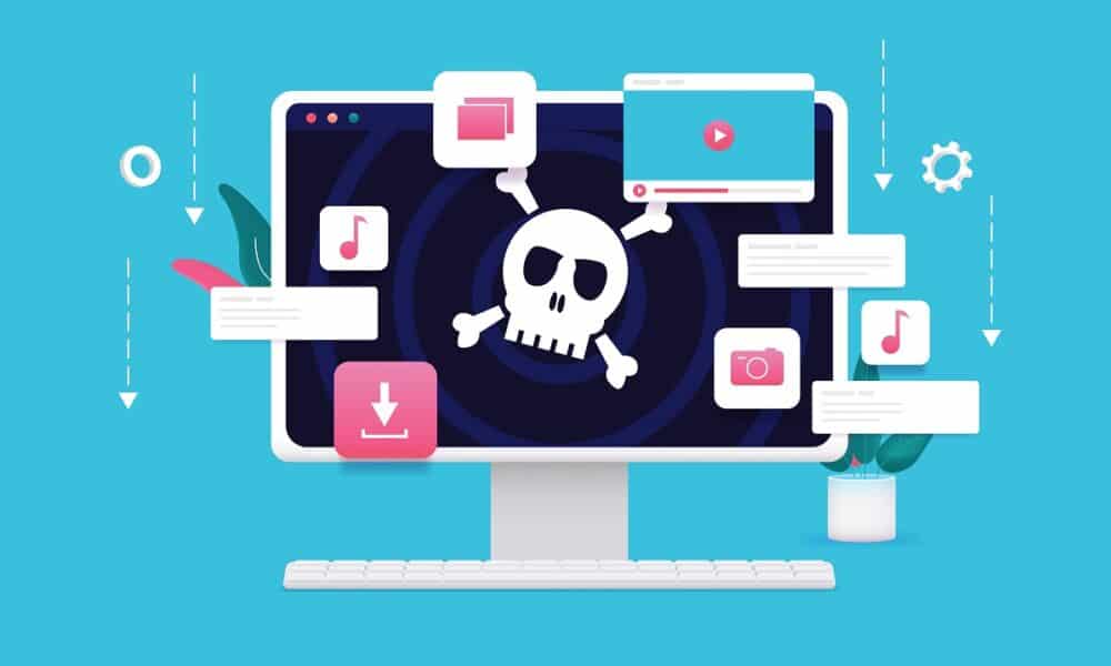 Guerra à pirataria e ao torrent gera novas discussões na era dos streamings