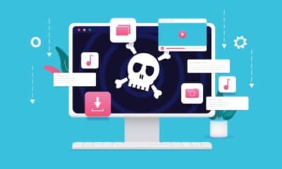 Operação fecha os maiores sites de pirataria de animes do Brasil