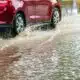Atenção, motorista: saiba o que fazer com seu veículo em caso de enchente