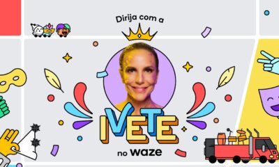 Waze