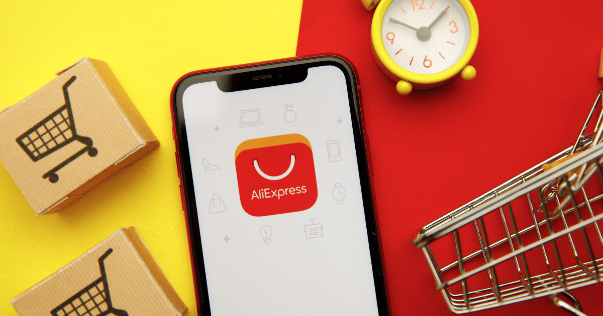AliExpress inicia aplicação do Remessa Conforme em compras internacionais,  ganhar fácil aliexpress é confiável