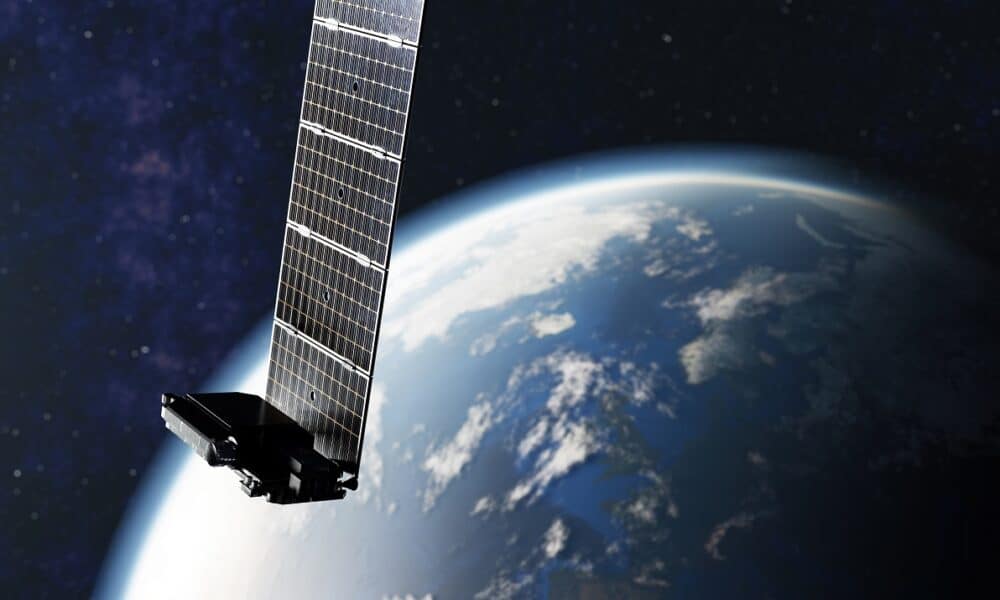 Mais De 4 Mil Sat lites Da Starlink Se Encotram Hoje Na rbita mais-de-4-mil-sat-lites-da-starlink-se-encotram-hoje-na-rbita