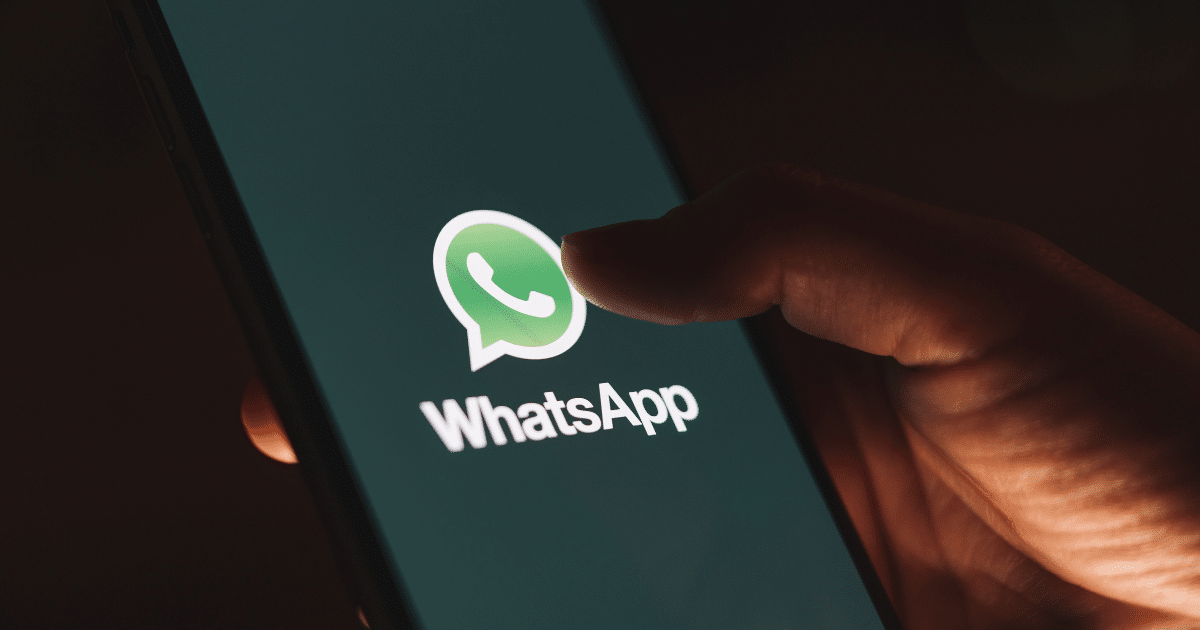 WhatsApp agora permite criar figurinhas; veja como fazer - JD1 Notícias