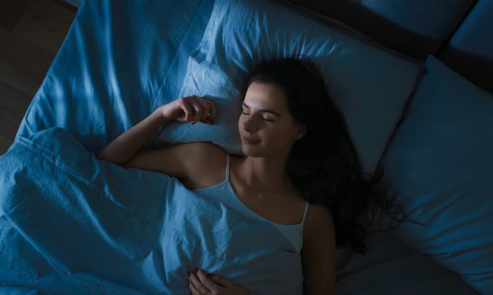 ¡Cuidado con los madrugadores!  Una investigación revela el efecto de dormir después de las 23:00 horas en el aumento de peso