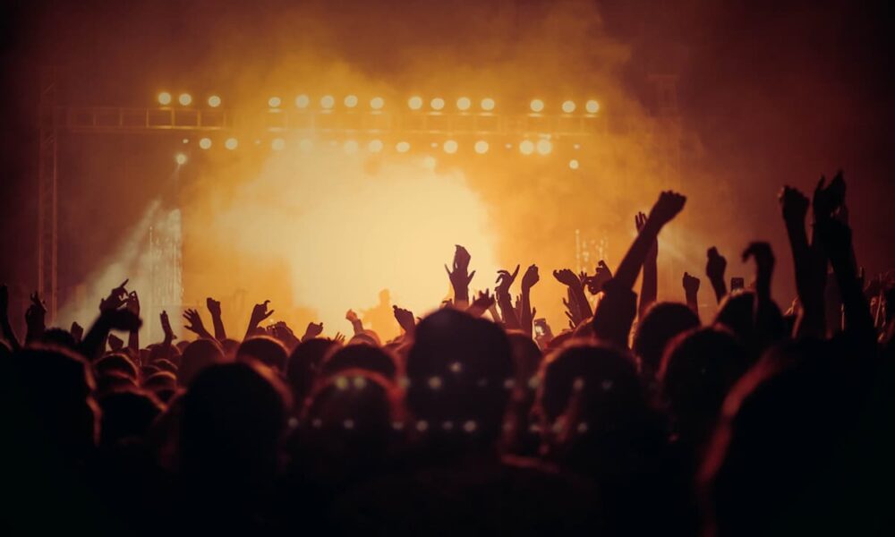 Qual artista tem o show mais caro do Brasil? Veja aqui Qual artista tem o show mais caro do Brasil? Veja aqui