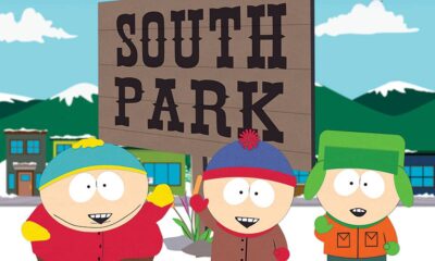 south park