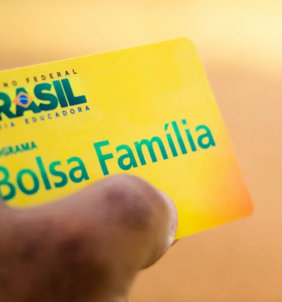 bolsa família vacina