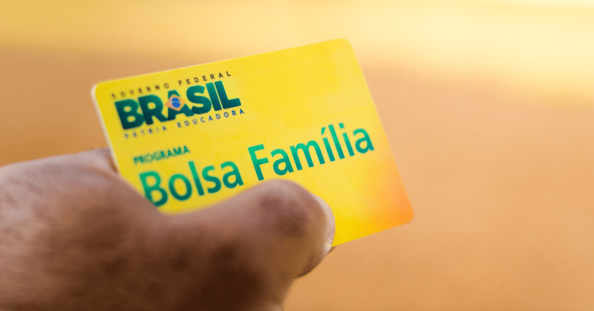 bolsa família vacina