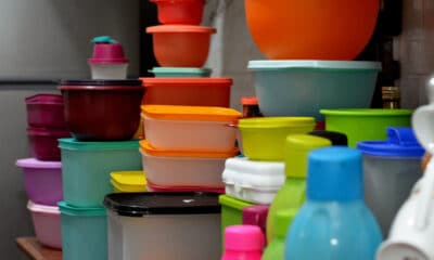 Tupperware