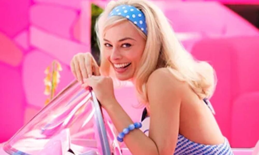 Filme Da Barbie Estrelado Por Margot Robbie Ganha Primeiro Trailer Oficial