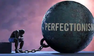 perfeccionismo