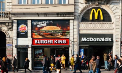 Batalha épica: veja 3 vezes em que o Burger King arrumou 'confusão' com o Mc Donald's através de publicidade