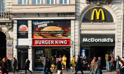 Batalha épica: veja 3 vezes em que o Burger King arrumou 'confusão' com o Mc Donald's através de publicidade