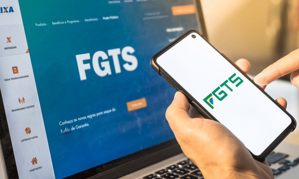 See how to access FGTS Digital and check your balance