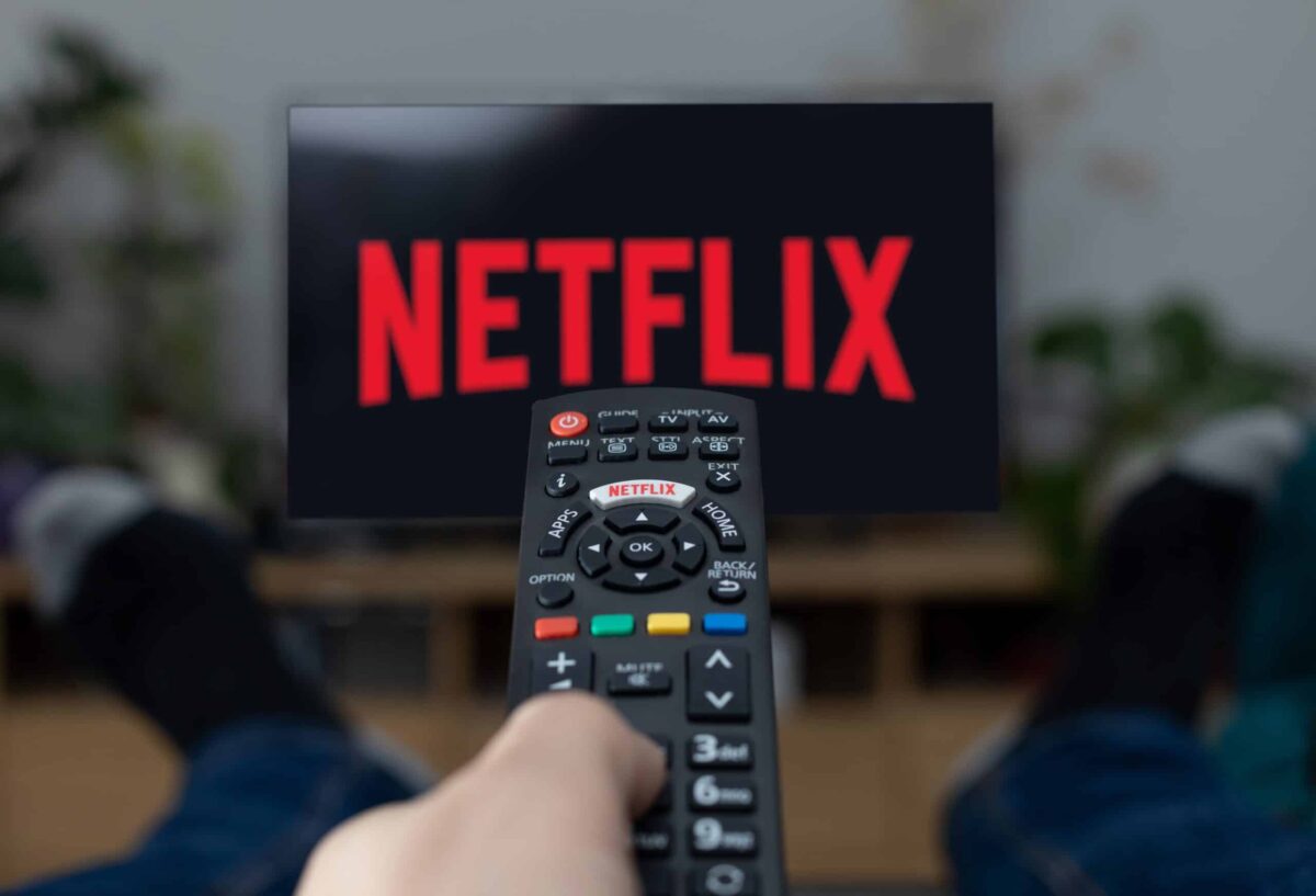 Netflix: entenda como vai funcionar a taxa de R$ 12,90