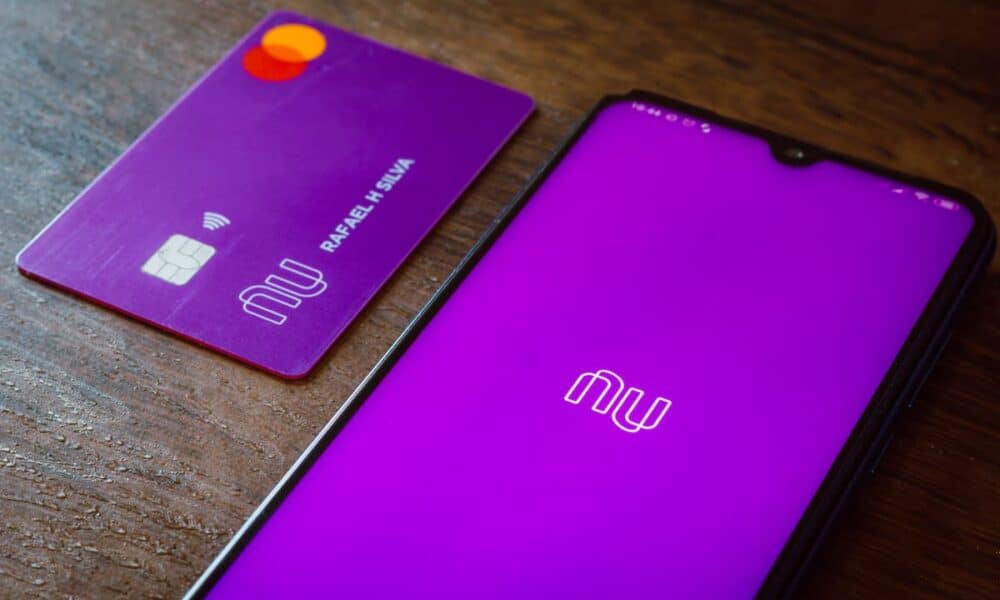 Nubank terá cartão virtual temporário para compras online – Tecnoblog