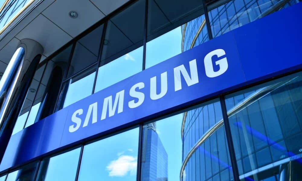 Samsung anuncia el lanzamiento del Galaxy Ring, el anillo inteligente del futuro