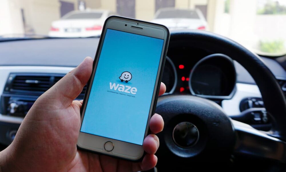 Waze beendet 6 Albträume für Autofahrer