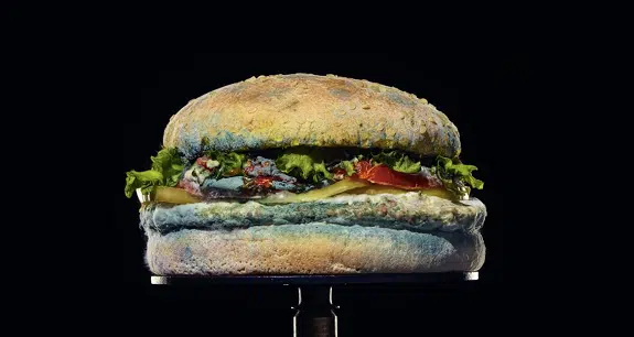 McDonald's pega pesado em campanha de rivalidade contra o Burger King
