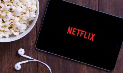 Confira 3 maneiras de continuar compartilhando a Netflix