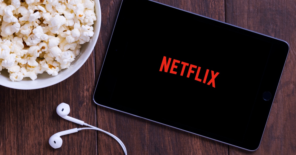 Taxa para compartilhamento da Netflix atiça mercado