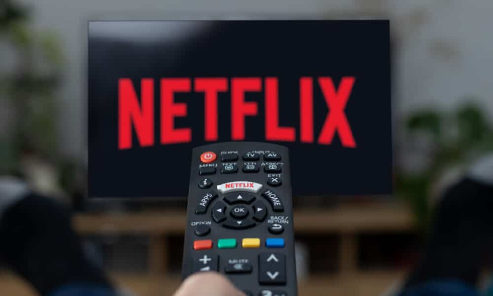 Ameaça à Netflix? Brasil ganha primeiro serviço de streaming gratuito