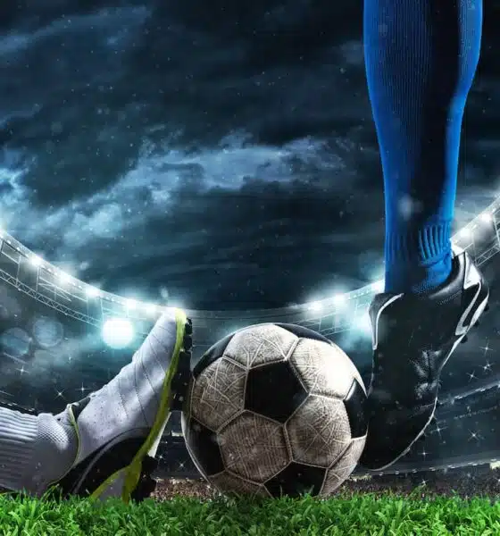 futebol