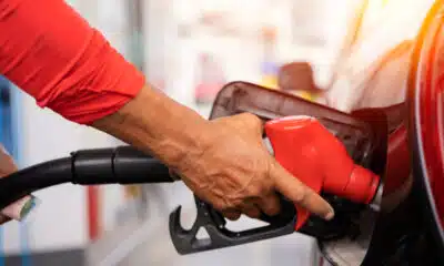 Aumento a vista: Após mudanças no ICMS, gasolina sofrerá aumento!