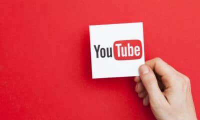 Google estará dando adeus a função YouTube Stories