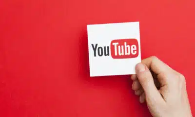Google estará dando adeus a função YouTube Stories