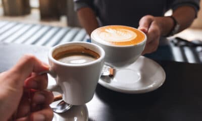 Você sabia que há um horário perfeito para tomar café? Descubra mais detalhes: