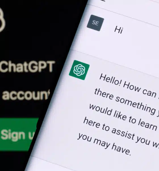 Confira todos os países que ganham expansão para o app do ChatGPT