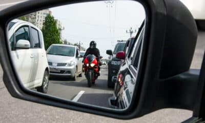 Confira as mudanças nas leis para motociclistas