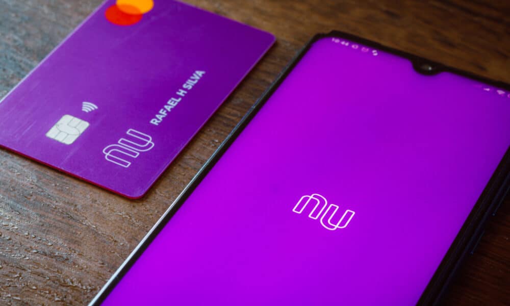 Has your Nubank card been cancelled?  Find out if you can bring back the color purple