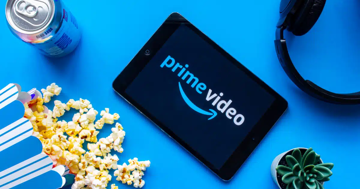 Prime Video solta shade para Netflix após anúncio de cobrança do compartilhamento de contas