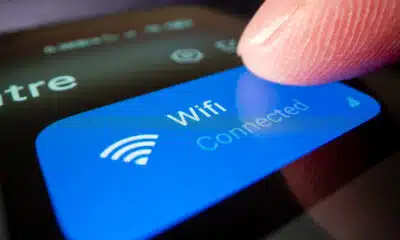 É assim que você descobre a senha do seu Wi-Fi