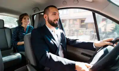 Governo quer trazer planos de segurança para motoristas da Uber e da 99