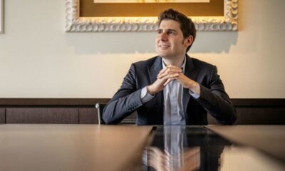 Eduardo Saverin